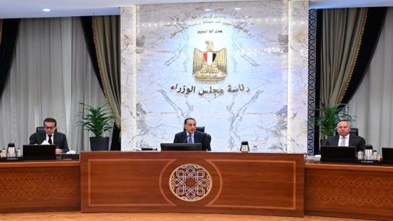 رئيس الوزراء يعرض أهم التحركات الرئاسية خلال الاسبوع الماضى – القاهرة تايمز