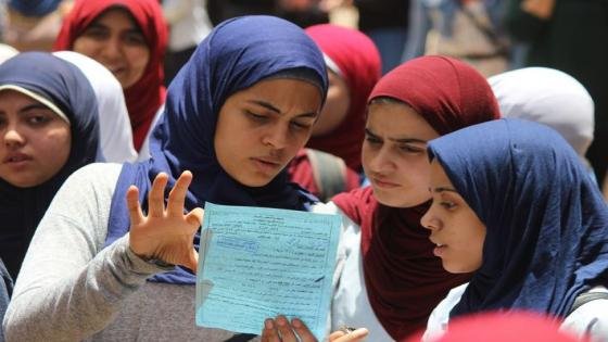 رابط نتيجة الثانوية العامة 2025.. إليكم خطوات الاستعلام – القاهرة تايمز