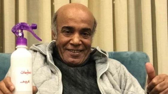رايح للحج.. محمد عبد الرحمن يكشف تفاصيل الساعات الأخيرة في حياة سليمان عيد – القاهرة تايمز