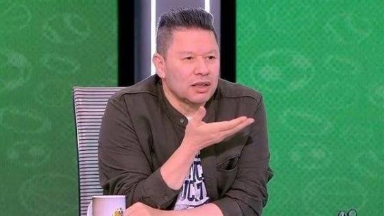 رضا عبدالعال: أطالب برحيل عبدالله السعيد من الزمالك – القاهرة تايمز
