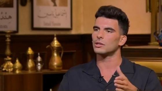 زيزو: جمهور الزمالك خذلني وتعرضت لحملات ممنهجة لتشويه سمعتي.. ولو الفلوس هدفي كنت روحت الدوري القطري من 3 مواسم – القاهرة تايمز