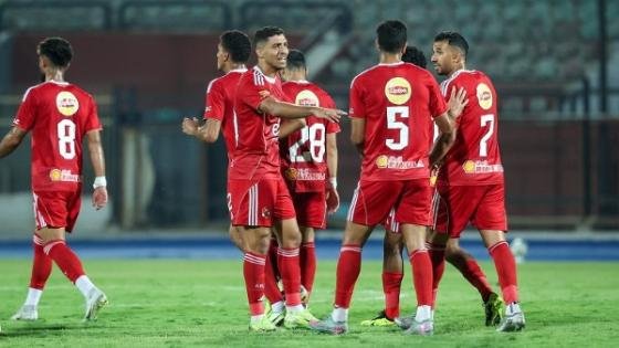زيزو وتريزيجيه يقودان تشكيل الأهلي المتوقع لمواجهة مودرن سبورت في الدوري – القاهرة تايمز