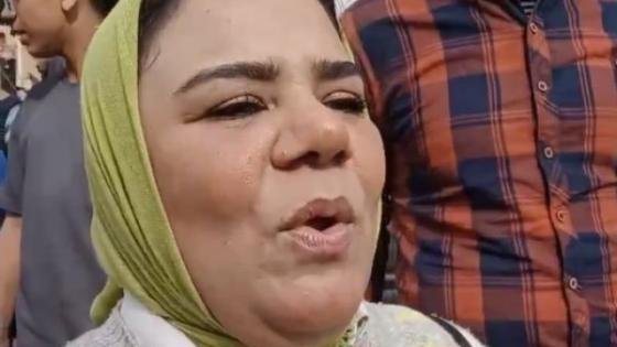ساعدونا لوجه الله.. صديقة والدة ياسين تناشد عدم تصوير الأسرة – القاهرة تايمز
