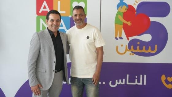 سامي قمصان في زيارة إنسانية لمستشفى الناس: بيعالجوا حالات دقيقة بالمجان ولازم نساعدهم – القاهرة تايمز