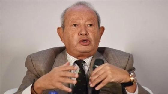 ساويرس يوجه رسالتان لدونالد ترامب و البنك الفيدرالي الأمريكي بشأن ركود الاقتصاد العالمي – القاهرة تايمز