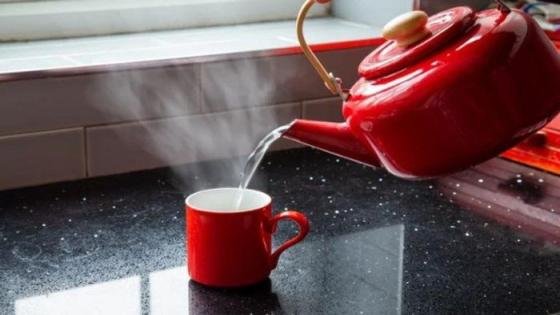 سر قديم يواجه حرارة الصيف.. لماذا يصرّ الصينيون على شرب الماء الساخن؟ – القاهرة تايمز