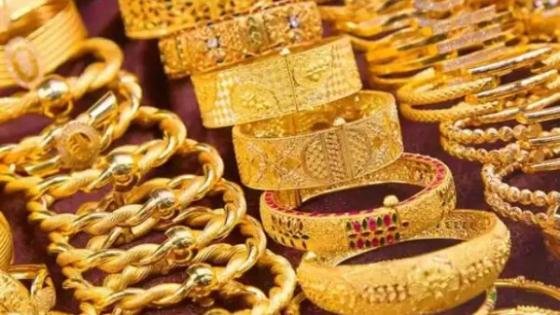 سعر الذهب اليوم الأحد 10 أغسطس 2025 – القاهرة تايمز
