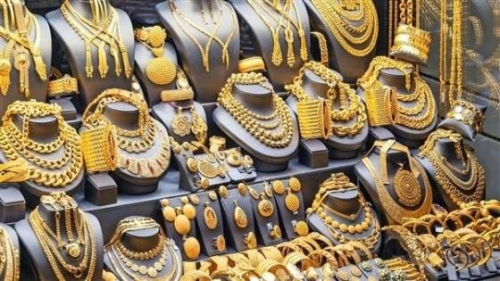 سعر الذهب اليوم السبت في مصر – القاهرة تايمز