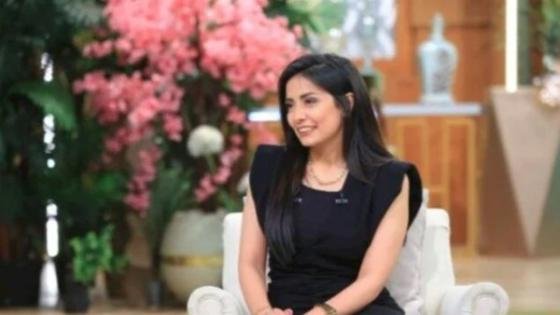 سهر الصايغ ضيفة معكم منى الشاذلي الخميس القادم – القاهرة تايمز