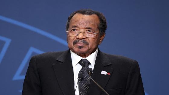 شبكة أمنية معقدة تساعد رئيس الكاميرون في حكم استمر 40 عاما – القاهرة تايمز