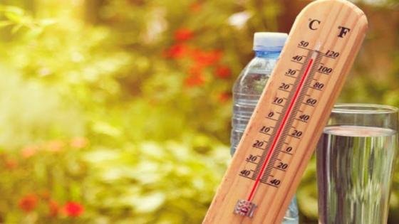 شديد الحرارة.. تعرف على حالة الطقس اليوم الجمعة 23 مايو – القاهرة تايمز