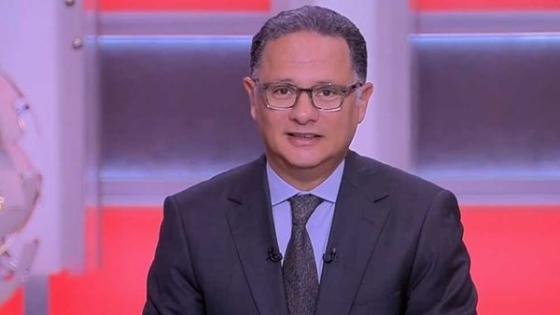 شريف عامر