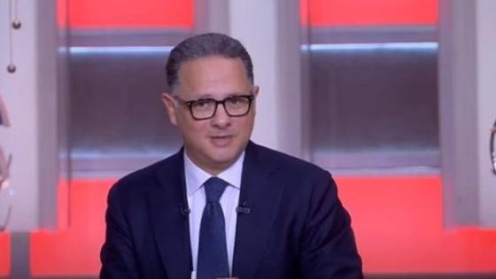 شريف عامر: “نتنياهو عمره ما وقع اتفاق مع الجانب الفلسطيني طوال تاريخ عمله” – القاهرة تايمز