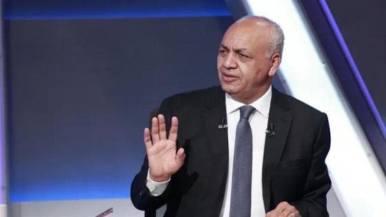 “شعب الجبارين لن يقبل بالمستعمرين”.. مصطفى بكري يهاجم أمريكا بسبب حكومة إدارة غزة – القاهرة تايمز