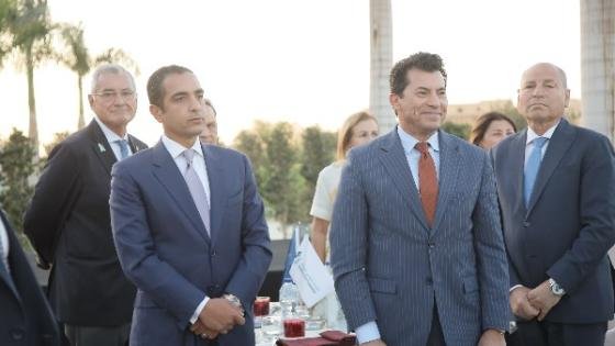 شهادة نجاح جديدة للرياضة المصرية.. إشادة واسعة بنجاح البطولة العربية للجولف (فيديو) – القاهرة تايمز