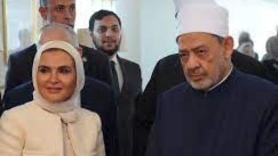 شيخ الأزهر يصدر قرارًا بتكليف الدكتورة سحر نصر أمينًا عامًّا لبيت الزكاة والصدقات – القاهرة تايمز