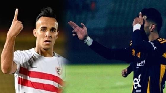 صراع ثلاثي.. قائمة هدافي الدوري قبل المحطات الأخيرة – القاهرة تايمز