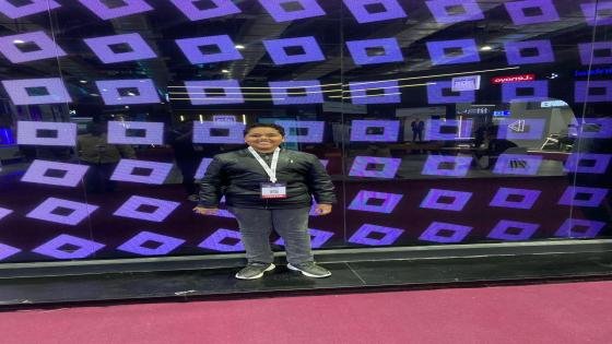 عمر محمد العشري