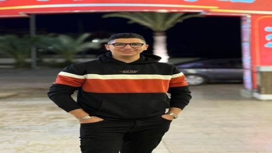 عبدالله مصطفى خيرالله