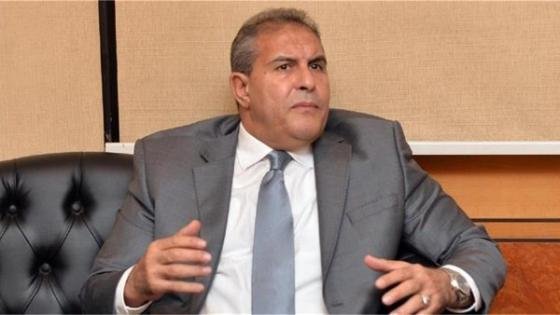 طاهر أبو زيد: الفارق كبير بين الكرة الأوروبية والعربية.. وتعديل نظام البطولات الأفريقية ضرورة – القاهرة تايمز