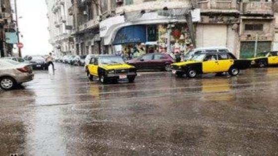 طقس الإسكندرية في ثاني أيام عيد الفطر 2025: نوة العجوزة تبدأ مع الأمطار والرياح الباردة – القاهرة تايمز