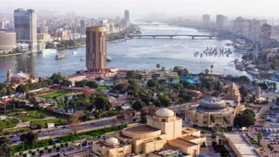 طقس متقلب: منخفض جوي يليه موجة حارة.. والأرصاد تحذر المواطنين – القاهرة تايمز