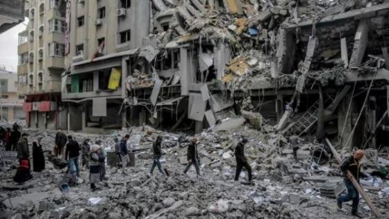 عائلات المحتجزين: الضغط العسكرى الإسرائيلى على غزة يقتل أبناءنا – القاهرة تايمز
