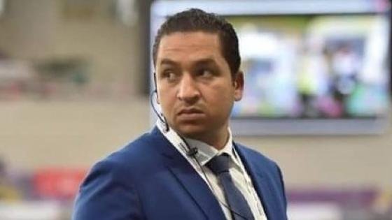 عشان ظرف طارئ.. رئيس لجنة المسابقات يثير الجدل بشأن خصم الـ 3 نقاط للأهلي – القاهرة تايمز