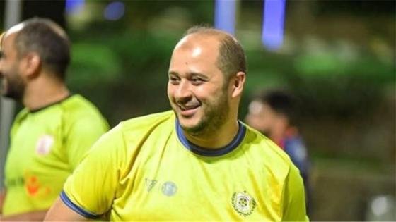 عضو الإسماعيلي: أحمد النجار هو من يدير النادي – القاهرة تايمز