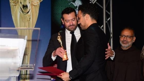 عن “الهوى سلطان”.. أحمد داود يتوّج بجائزة أفضل ممثل من مهرجان المركز الكاثوليكي – القاهرة تايمز