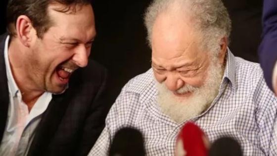 عودة أسطورية لـ يحيى الفخراني وبأعلى ميزانية في تاريخ المسرح القومي – القاهرة تايمز