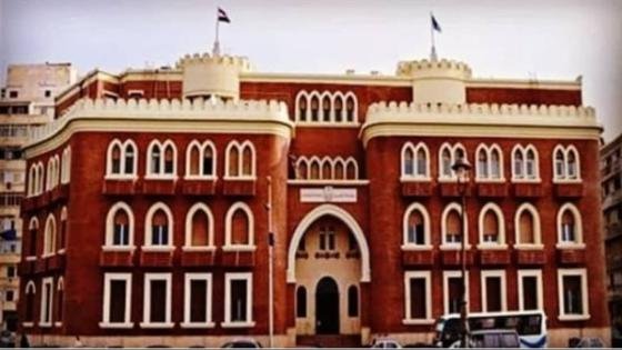 غدًا.. جامعة الإسكندرية تبدأ استقبال طلاب المرحلة الأولى للتنسيق بالثانوية العامة – القاهرة تايمز