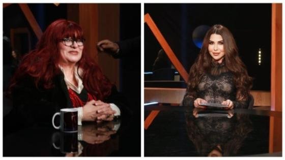 فريدة سيف النصر لـ”أميرة بدر”: “أمي وُلدت يتيمة.. تزوجت والدي رغم رفض عائلته” – القاهرة تايمز
