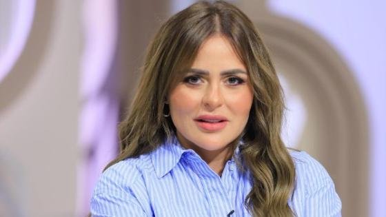 فنانة جديدة تتهم مها الصغير بسرقة لوحاتها: مش هسيب حقي – القاهرة تايمز