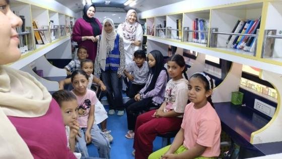 قافلة سكانية شاملة بقرية “سالم” بالدلنجات تقدم خدمات طبية لـ180 مواطنًا – القاهرة تايمز