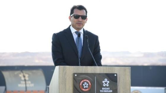«قانون الرياضة لازم يتعدل».. أشرف صبحي وزير الشباب في لقاء المصارحة مع الإعلاميين – القاهرة تايمز