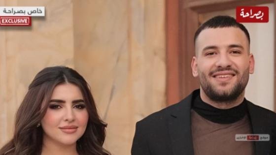 قبل ساعات من إقامته.. تأجيل حفل زفاف مطرب المهرجانات مسلم لأجل غير مسمى |خاص – القاهرة تايمز