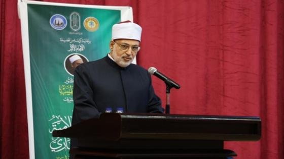 قرار جمهوري بتجديد الثقة في الدكتور محمد الضويني وكيلا للأزهر لمدة عام – القاهرة تايمز