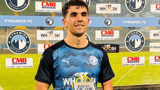 «قفلها على الزمالك».. بيراميدز يجدد تعاقده مع محمود صابر نجم الفريق – القاهرة تايمز