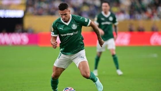 كأس العالم للأندية.. بالميراس يتقدم على بوتافوجو بهدف – القاهرة تايمز
