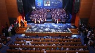 كلية طب الفم والأسنان بجامعة مصر للعلوم والتكنولوجيا تحتفل بتخريج دفعة 2025 وسط أجواء من البهجة والفخر – القاهرة تايمز