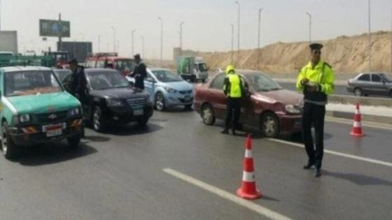 كيفية الاستعلام عن المخالفات المرورية 2025، طرق التسديد – القاهرة تايمز