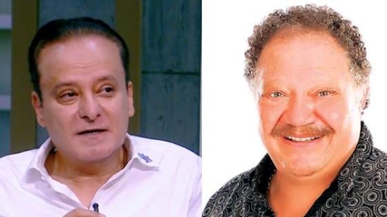 لأول مرة.. يحيى الفخراني يكشف كواليس مشهد أكل البليلة في مسلسل “يتربى في عزو” – القاهرة تايمز