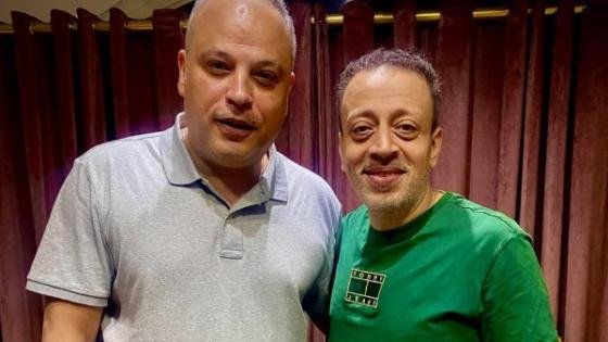 “لؤي” نجم إحتفالية ثالث أيام عيد الأضحى على مسرح محمد عبدالوهاب بالأسكندرية – القاهرة تايمز