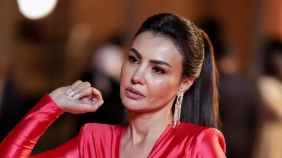 “لازم أقرأ المعوذات وآية الكرسي”.. دينا فؤاد تكشف طريقتها لمواجهة الحسد – القاهرة تايمز