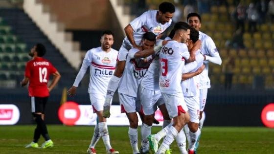 لاعبو الزمالك مهددون بخصم 20٪ من عقودهم حال عدم التتويج بالدوري وكأس مصر – القاهرة تايمز