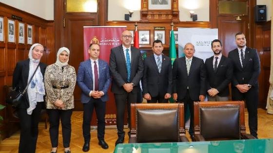 لتعزيز الشمول المالي داخل مراكز الشباب.. بروتوكول تعاون جديد بين وزارة الرياضة والبنك الأهلي المصري – القاهرة تايمز
