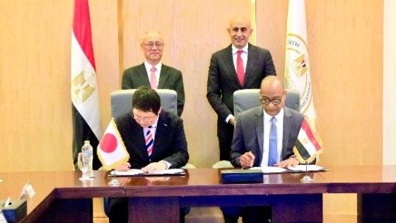 للمرة الأولى في تاريخ البلدين.. مصر واليابان تبحثان تطوير مناهج الرياضيات – القاهرة تايمز