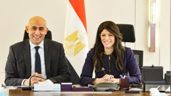 لمناقشة الخطة الاستثمارية لقطاع التعليم للعام المالي 2026.. وزيرا التخطيط والتعليم على طاولة واحدة – القاهرة تايمز