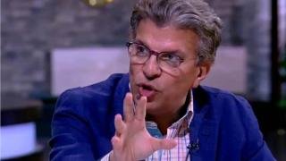 “لو جورج دخل الأزهر هتبقى حاجة مميزة”.. طبيب يدعو لدراسة المسيحيين بالأزهر – القاهرة تايمز